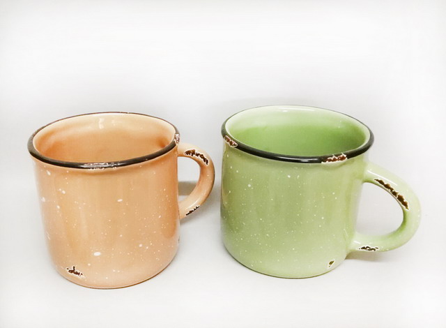 ceramic mug, P1812305